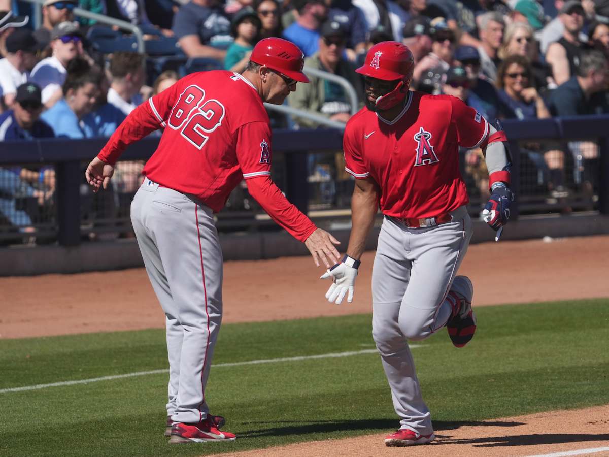 Angels Rumors: Writer Thinks LA Should Trade Jo Adell for This