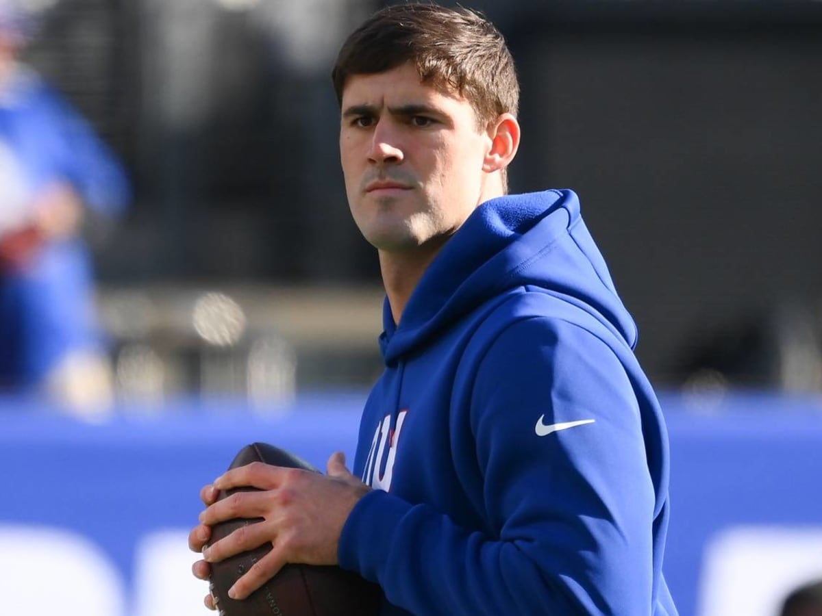 Daniel Jones: Stats behind rookie's true impact on NY Giants