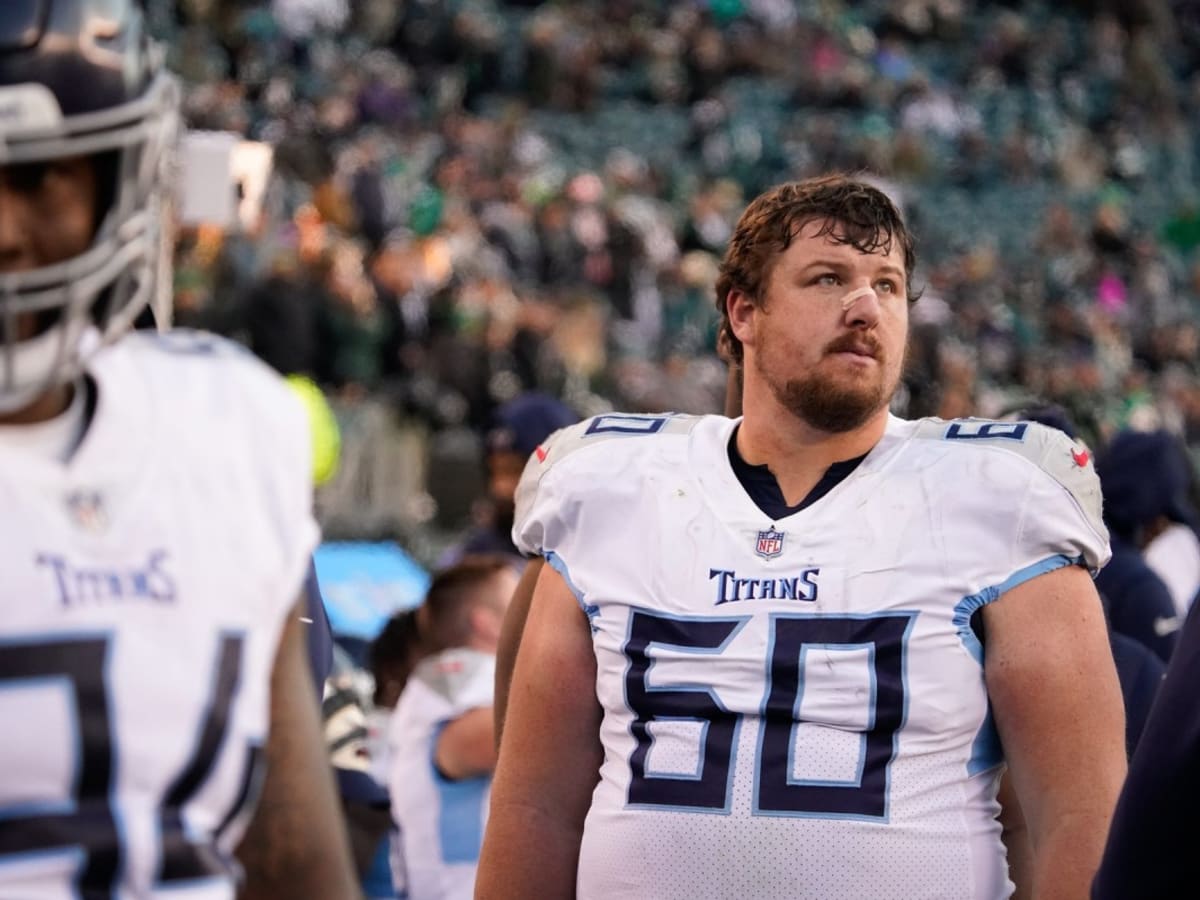 Tennessee Titans Roster Rundown: Offensive Line - Sports Illustrated Tennessee  Titans News, Analysis and More