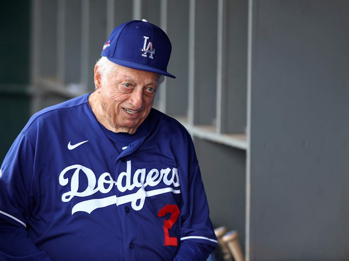 Dodgers News: Section of 5 Freeway Named in Honor of Legendary