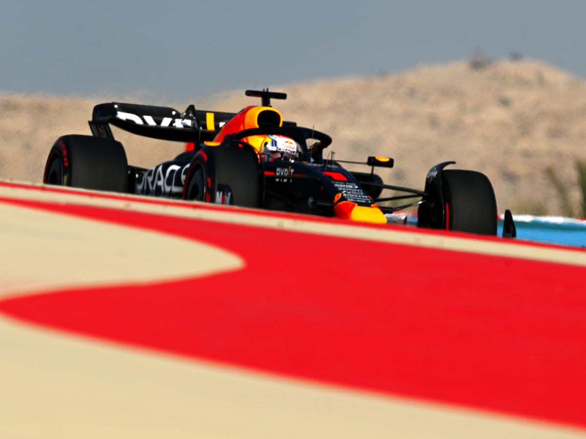 F1 News: Red Bull Reveals One RB19 Weakness - F1 Briefings: Formula 1 News,  Rumors, Standings and More