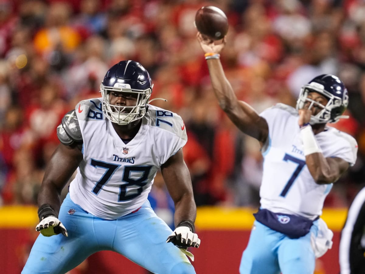 Offseason In Review: Tennessee Titans