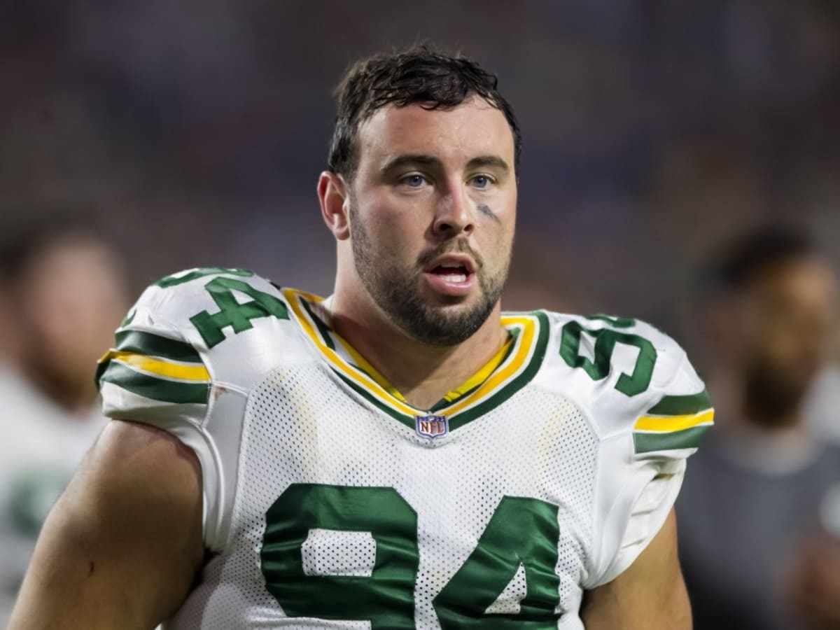 3 best players the Packers must re-sign in 2022 NFL free agency