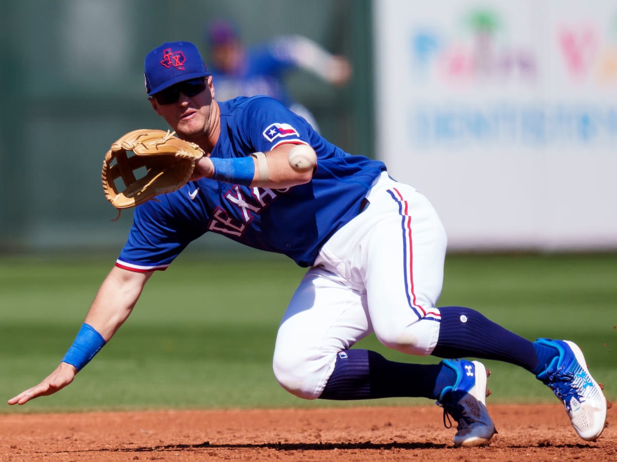 Former Texas Tech Red Raiders 3B Josh Jung Set to Make MLB Debut With Texas  Rangers on Friday - Red Raider Review on Sports Illustrated: News,  Analysis, and More