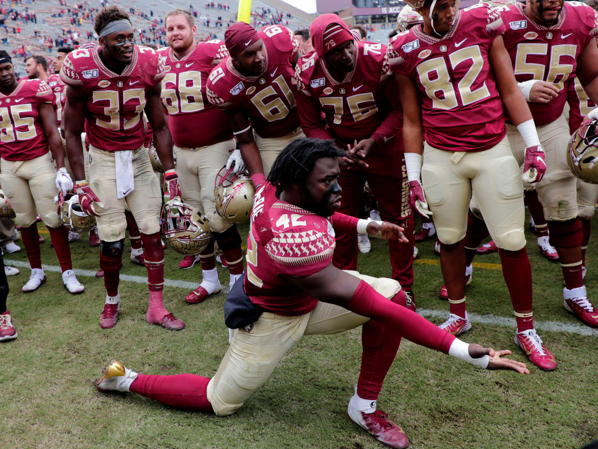 Former Florida State star linebacker hired as assistant coach at UCF -  Sports Illustrated Florida State Seminoles News, Analysis and More