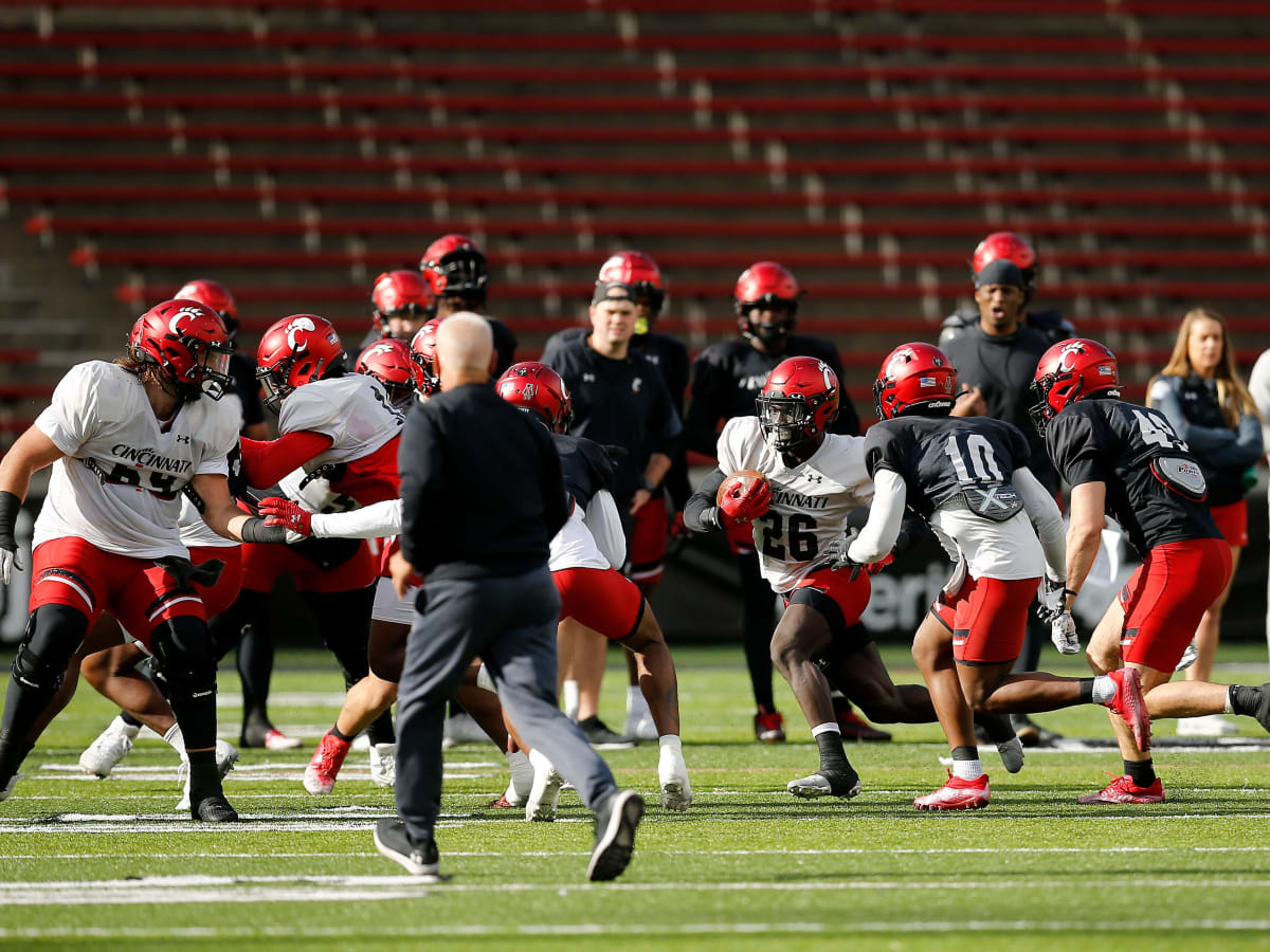 Cincinnati football: Realistic post-spring expectations for 2023