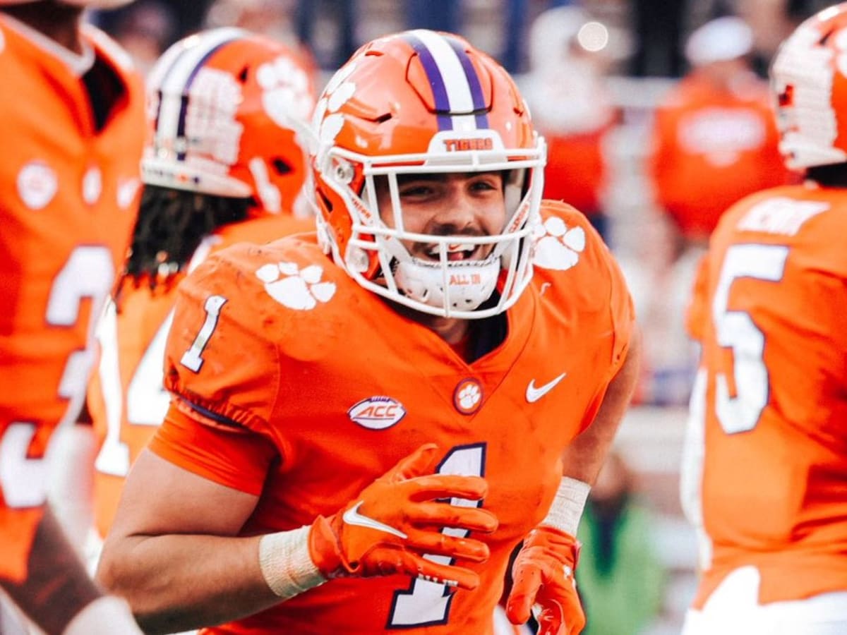 At Clemson, 'Ship Happens' and adds new twist to NIL, Clemson