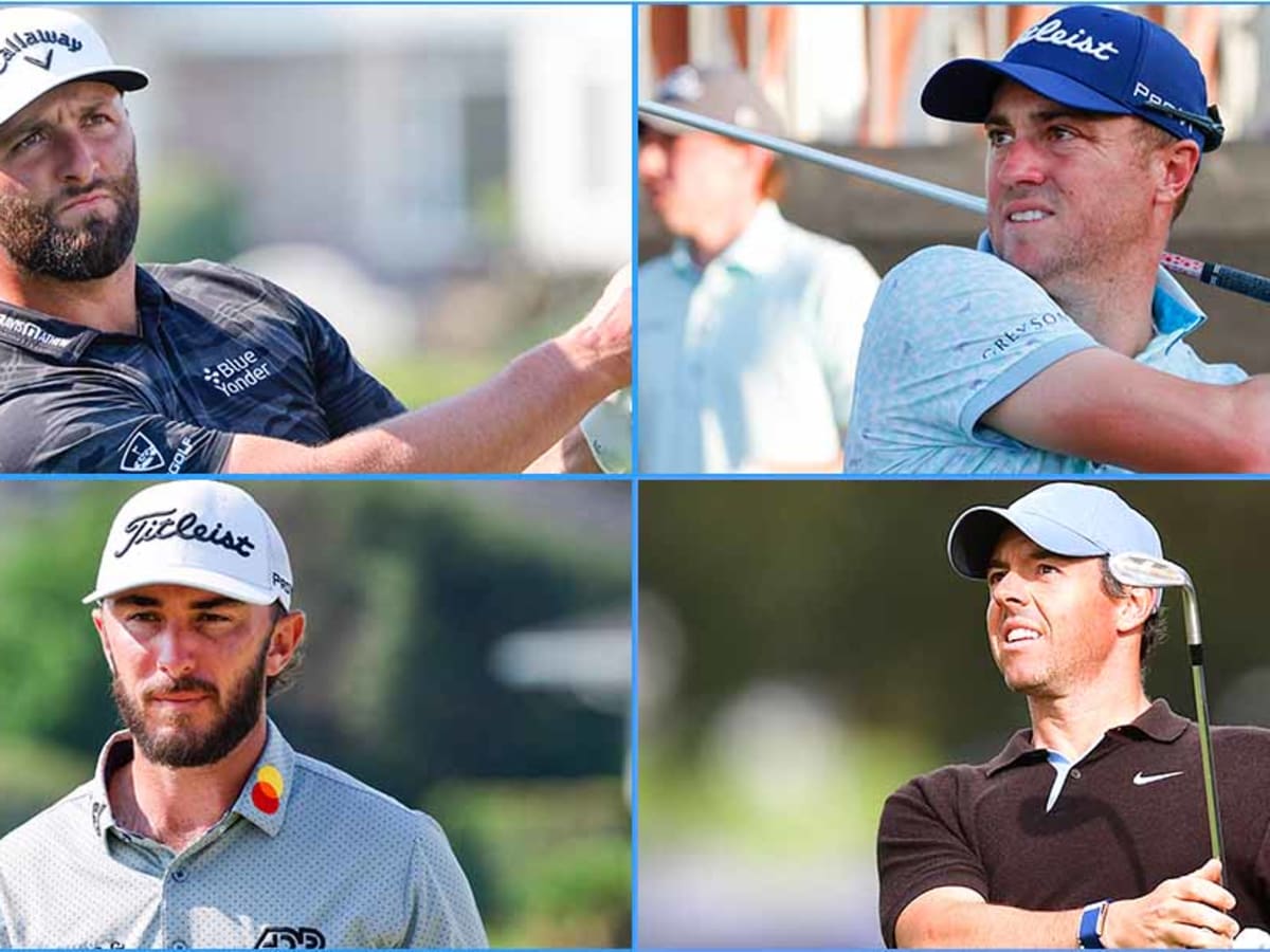 Surprising popular picks emerging to win Players Championship