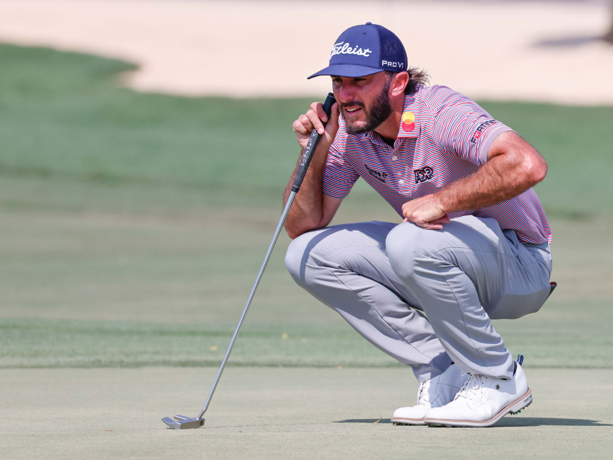 Players 2023: Max Homa reveals why the PGA Tour misses some of LIV Golf's  characters, Golf News and Tour Information