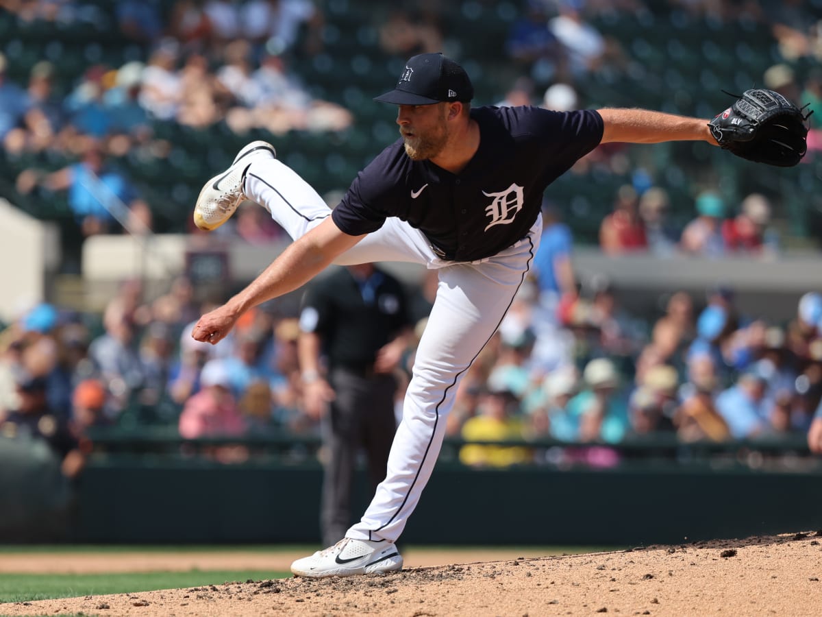 How to watch Detroit Tigers spring training game vs. Yankees this