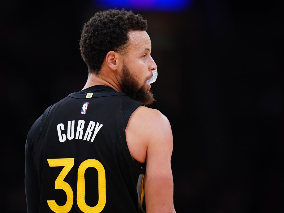 Is Stephen Curry Playing Tonight vs Knicks?: Update on 4x NBA