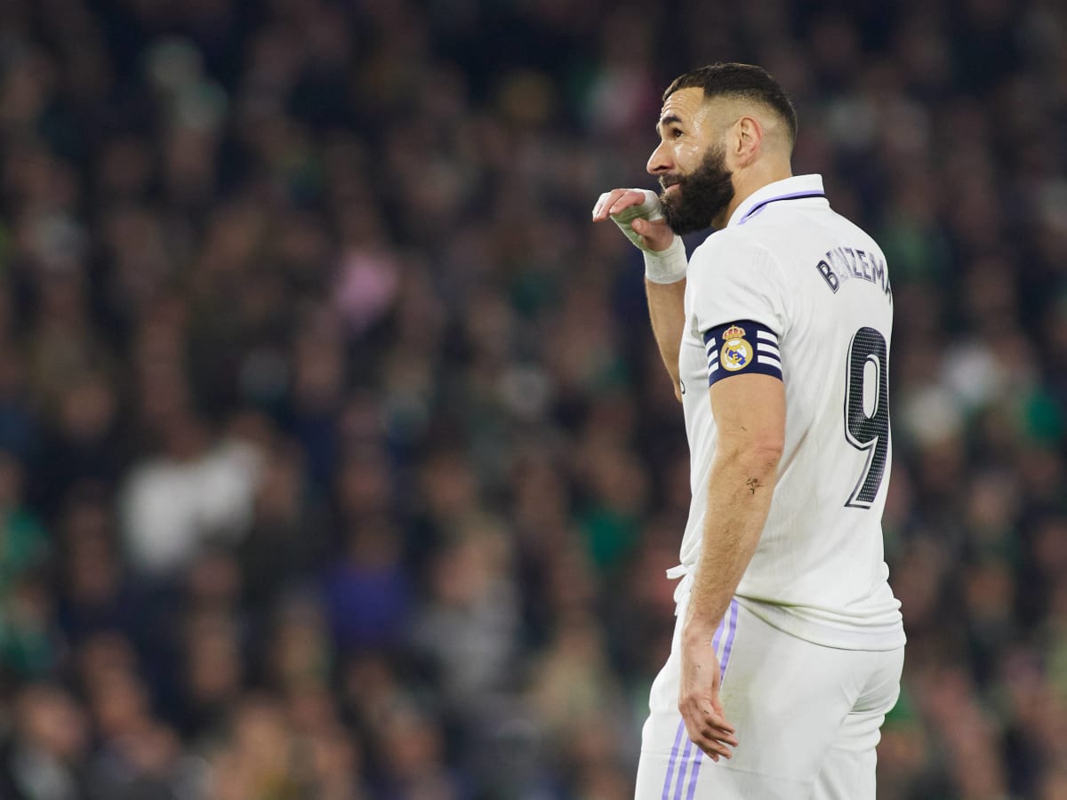 Why Benzema will leave Real Madrid for Man City next season