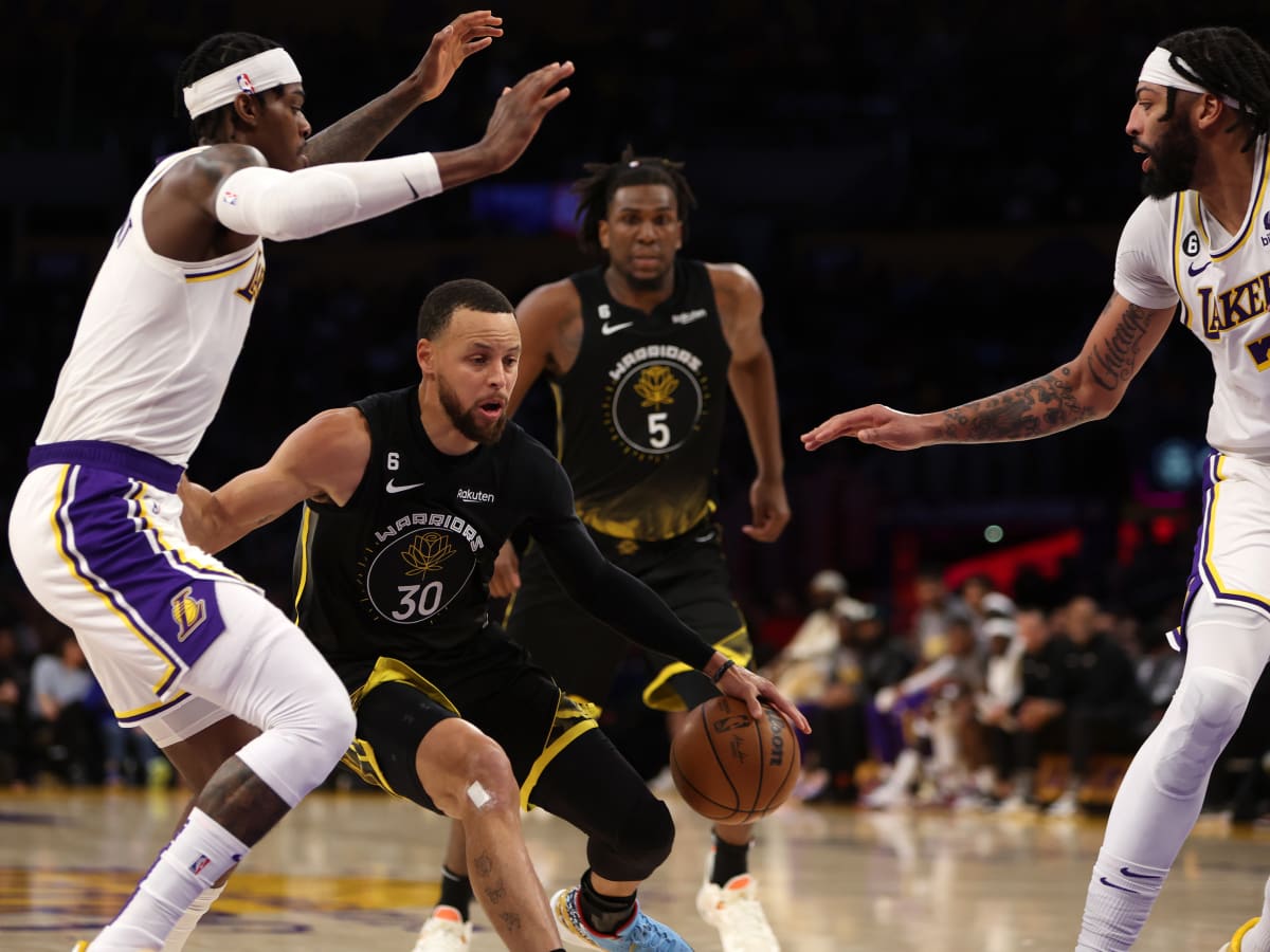 Golden State Warriors: News, Scores, Stats, Headlines, Injury