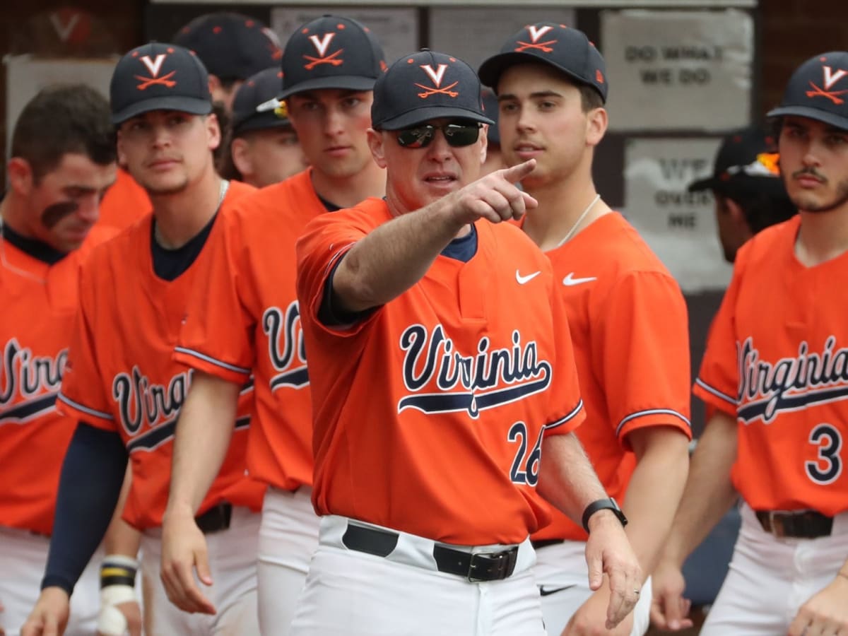 UVa Baseball Wins 3rd Straight. Opens Up Series Against Monmouth