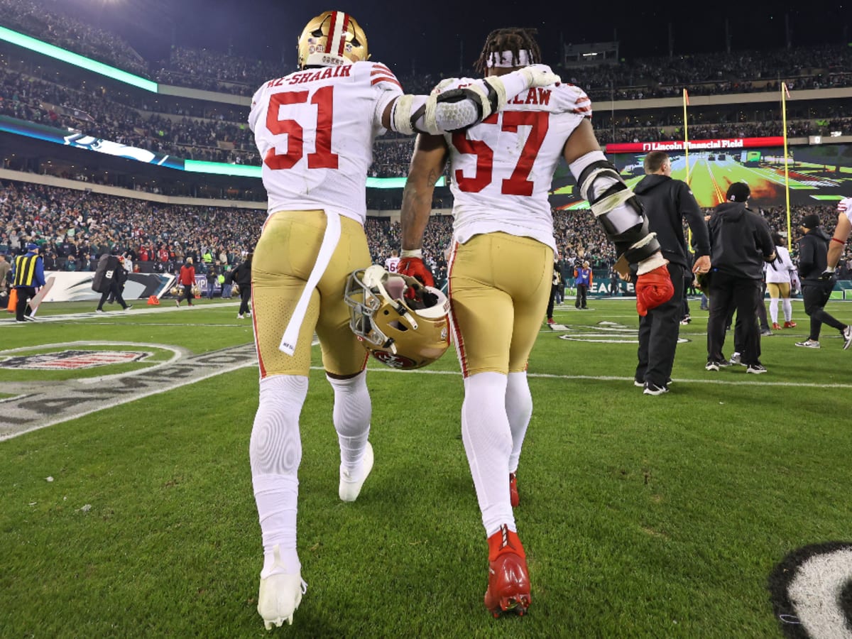49ers won't play in international game in 2023