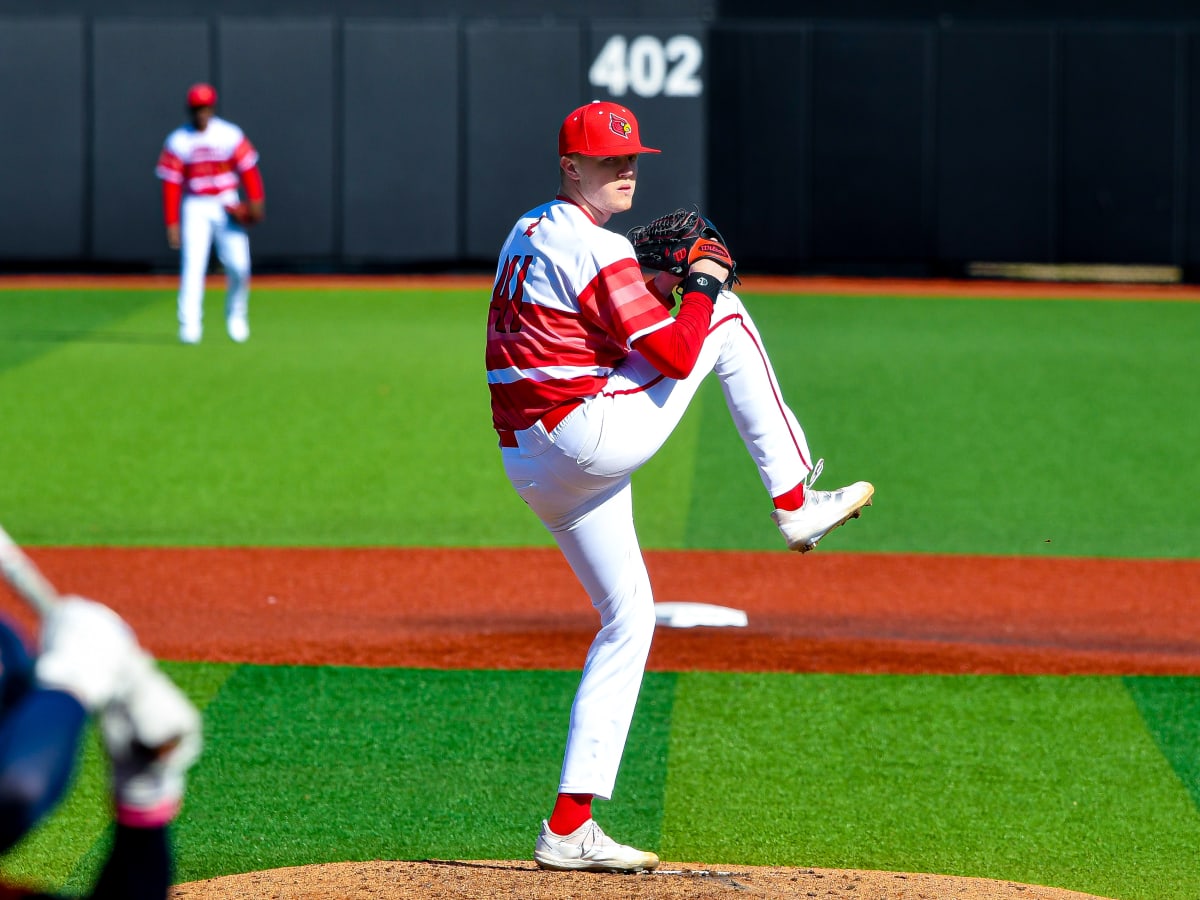 Cardinals Shut Out 2-0 By Miami - University of Louisville Athletics