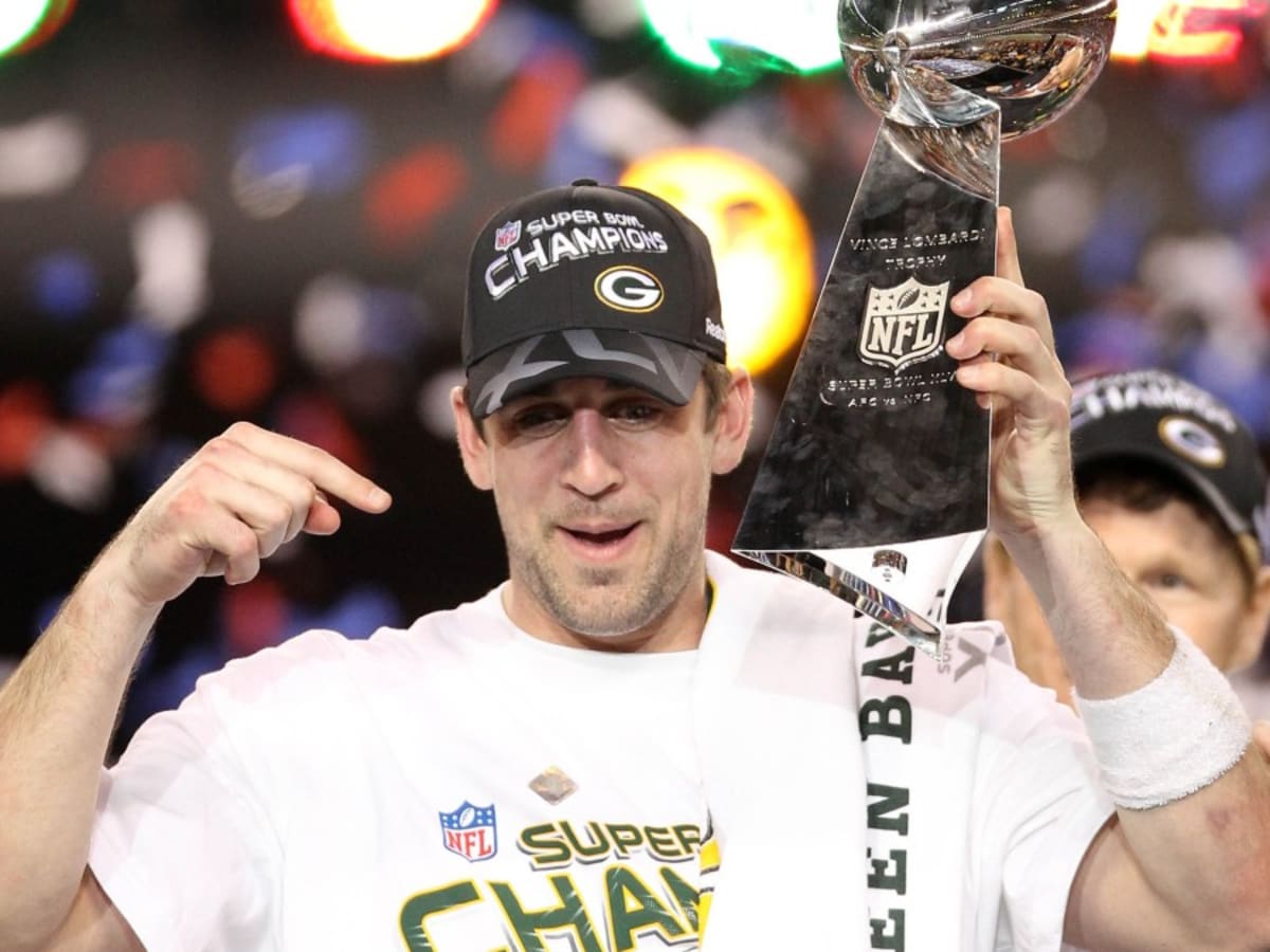 It is time for Aaron Rodgers to cement his legacy with another Super Bowl  ring, NFL News