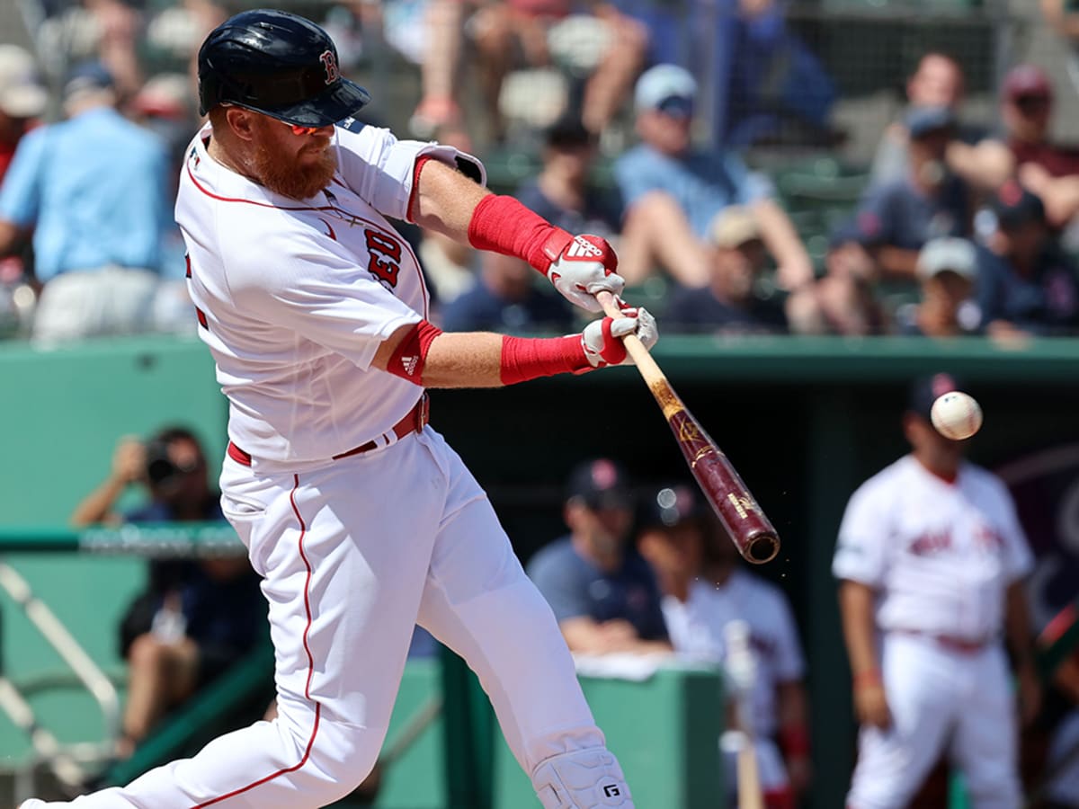 6 things to know about Red Sox infielder Justin Turner