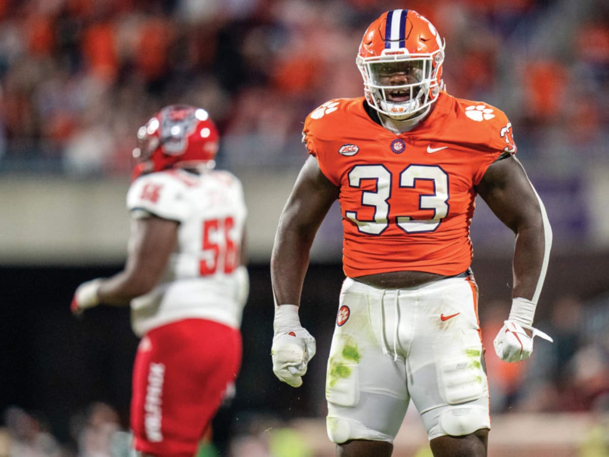 Clemson Players Look to Fill a Variety of Roles After 2016 NFL Draft -  Shakin The Southland