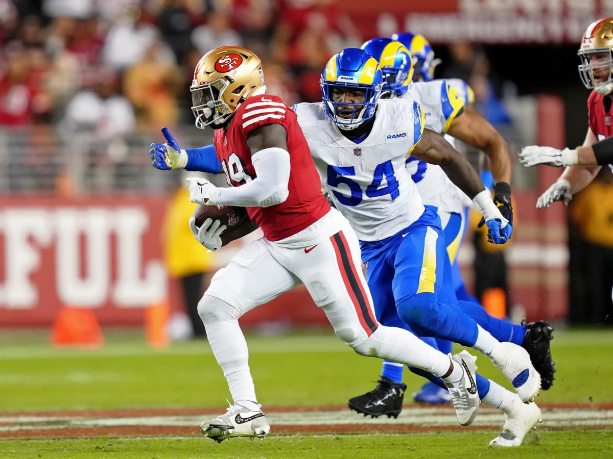 Los Angeles Rams Ex Leonard Floyd Garnering 'Plenty of Interest' - Sports  Illustrated LA Rams News, Analysis and More