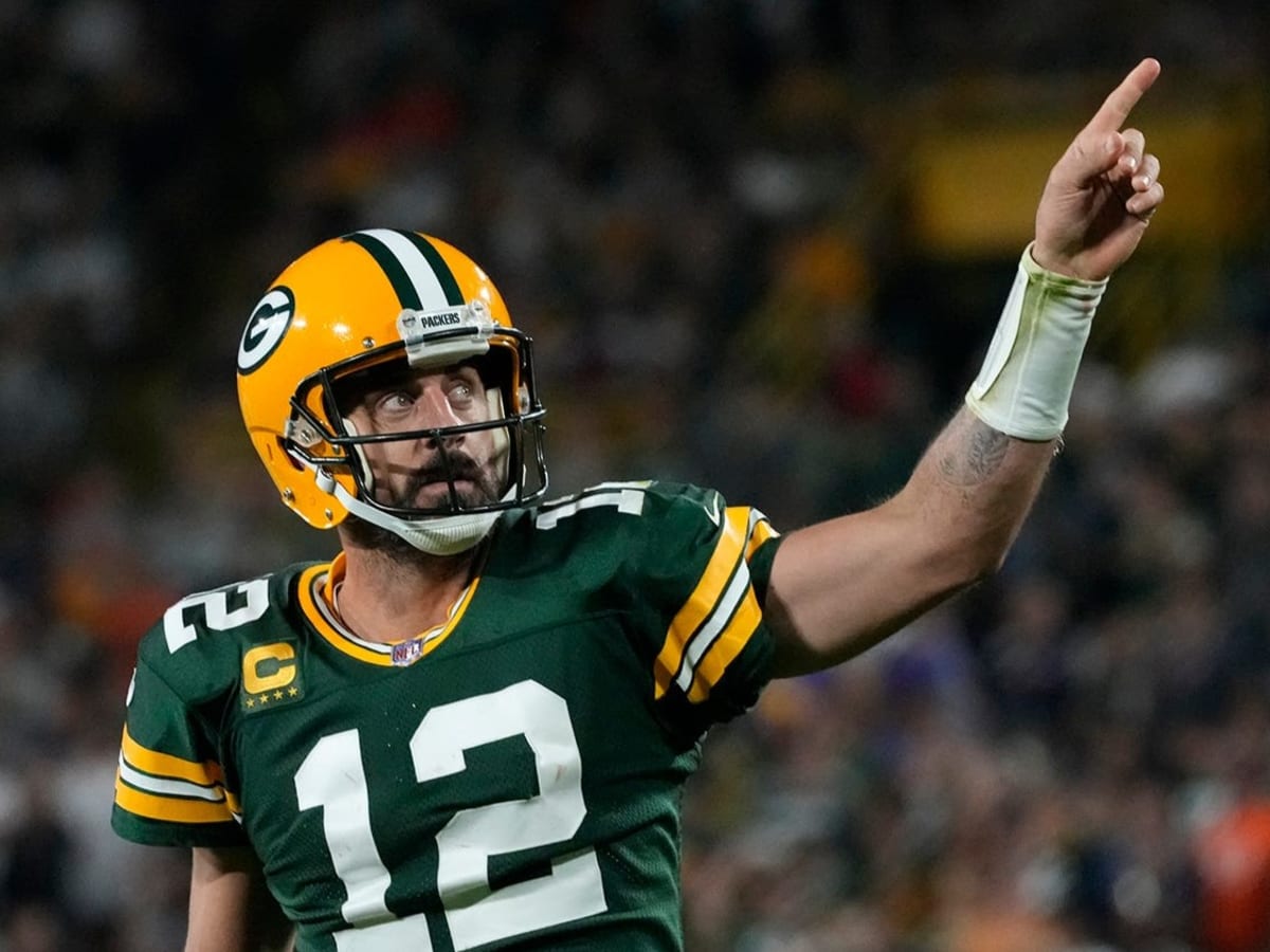 Green Bay Packers WR Randall Cobb, FB Aaron Ripkowski active Sunday against  New York Giants - ESPN