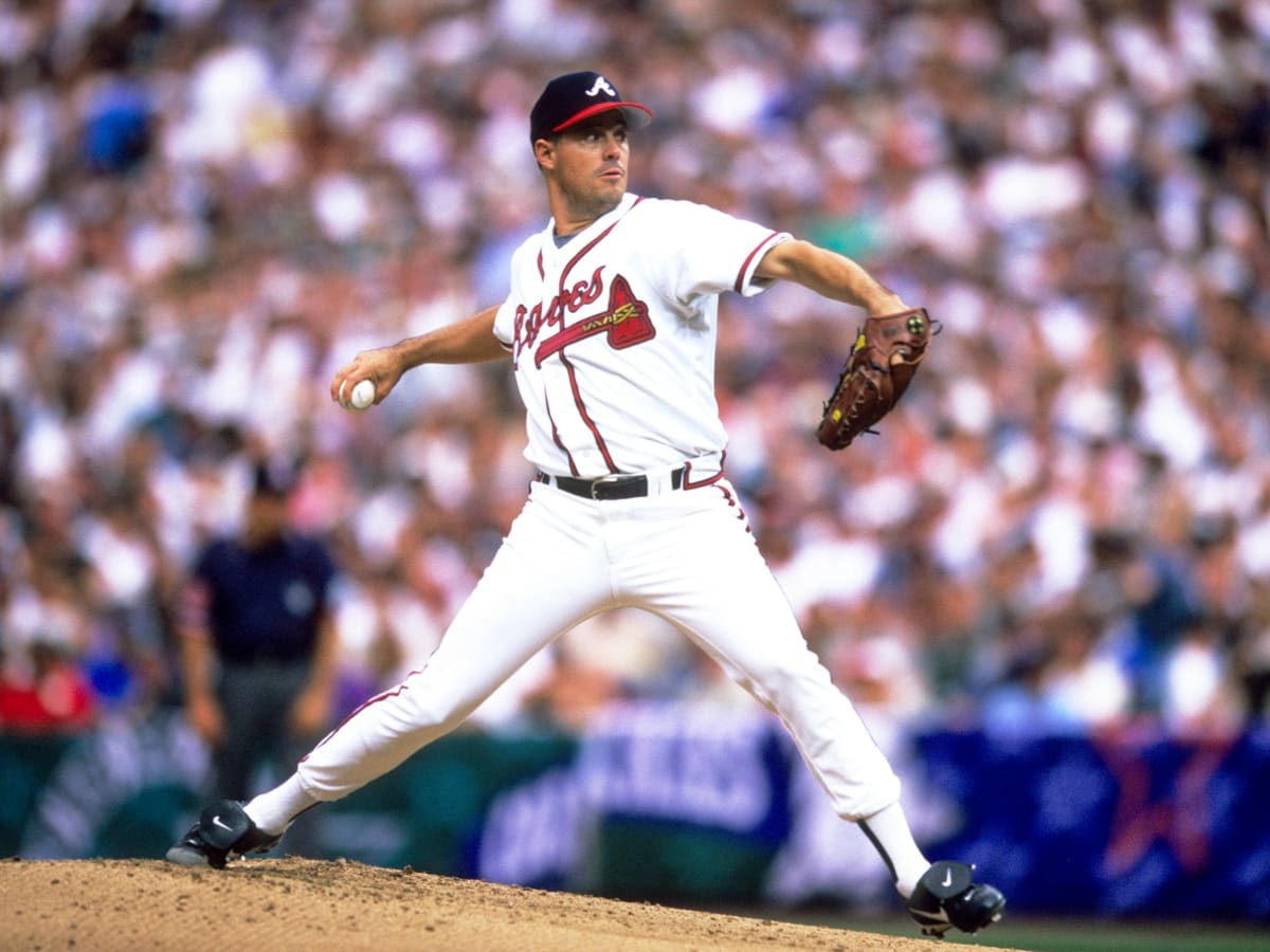 The Story of the 1998 Atlanta Braves, Featured in Morgan Wallen
