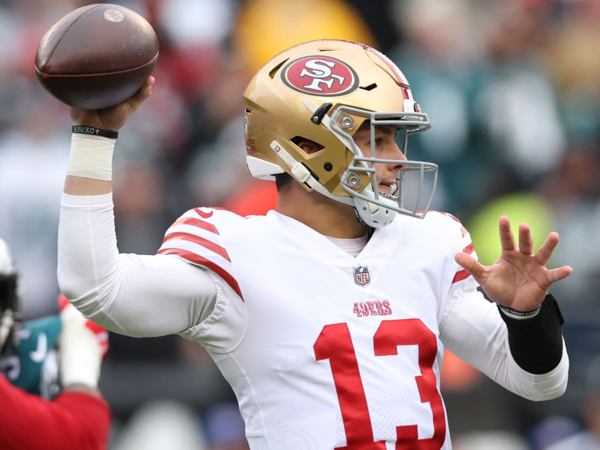 Unrivaled: No One Wants 49ers QB Brock Purdy In The Super Bowl