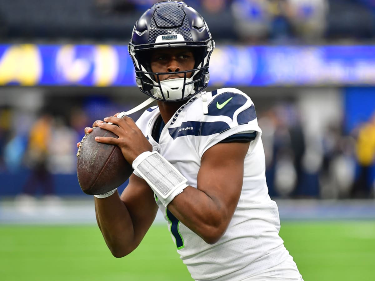 Geno Smith, Seahawks Finalizing Multi-Year Deal, per Report - Sports  Illustrated