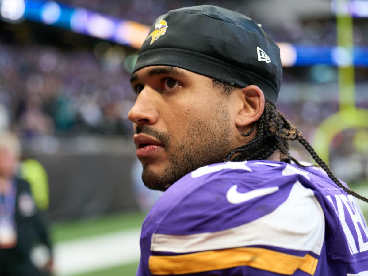 Eric Kendricks restructures contract to give Vikings cap relief