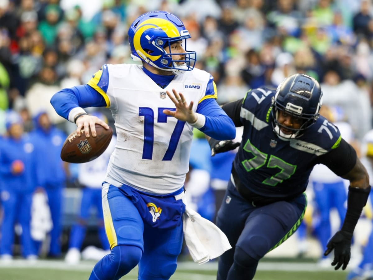 Seahawks Remain Interested in Baker Mayfield - At Right Price - Sports  Illustrated Seattle Seahawks News, Analysis and More