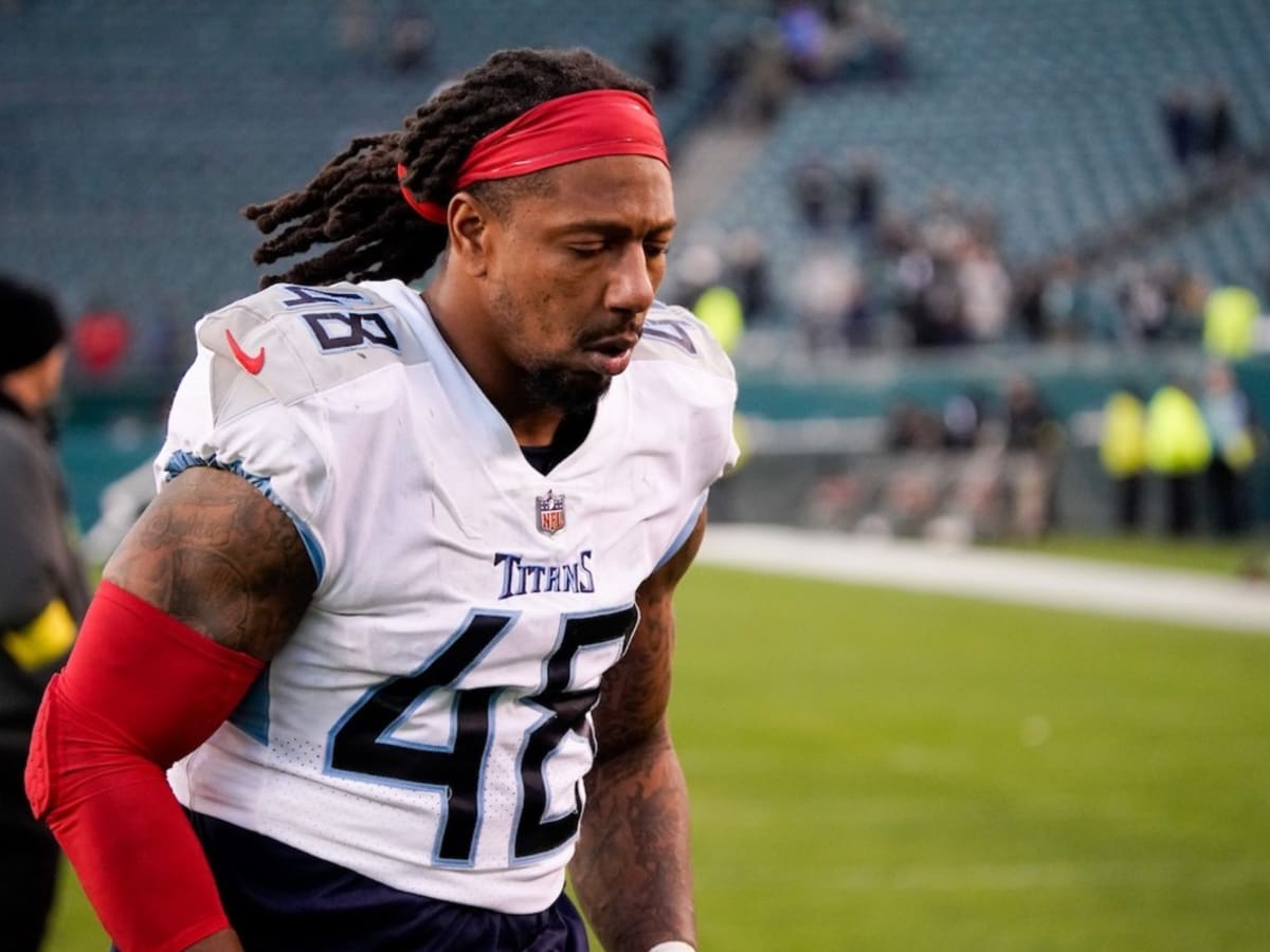 A Dep Dive Into Bud Dupree's Play For The Titans