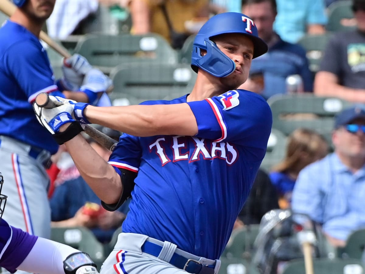 Watch: Texas Rangers Shortstop Corey Seager Takes Ground Balls - Sports  Illustrated Texas Rangers News, Analysis and More