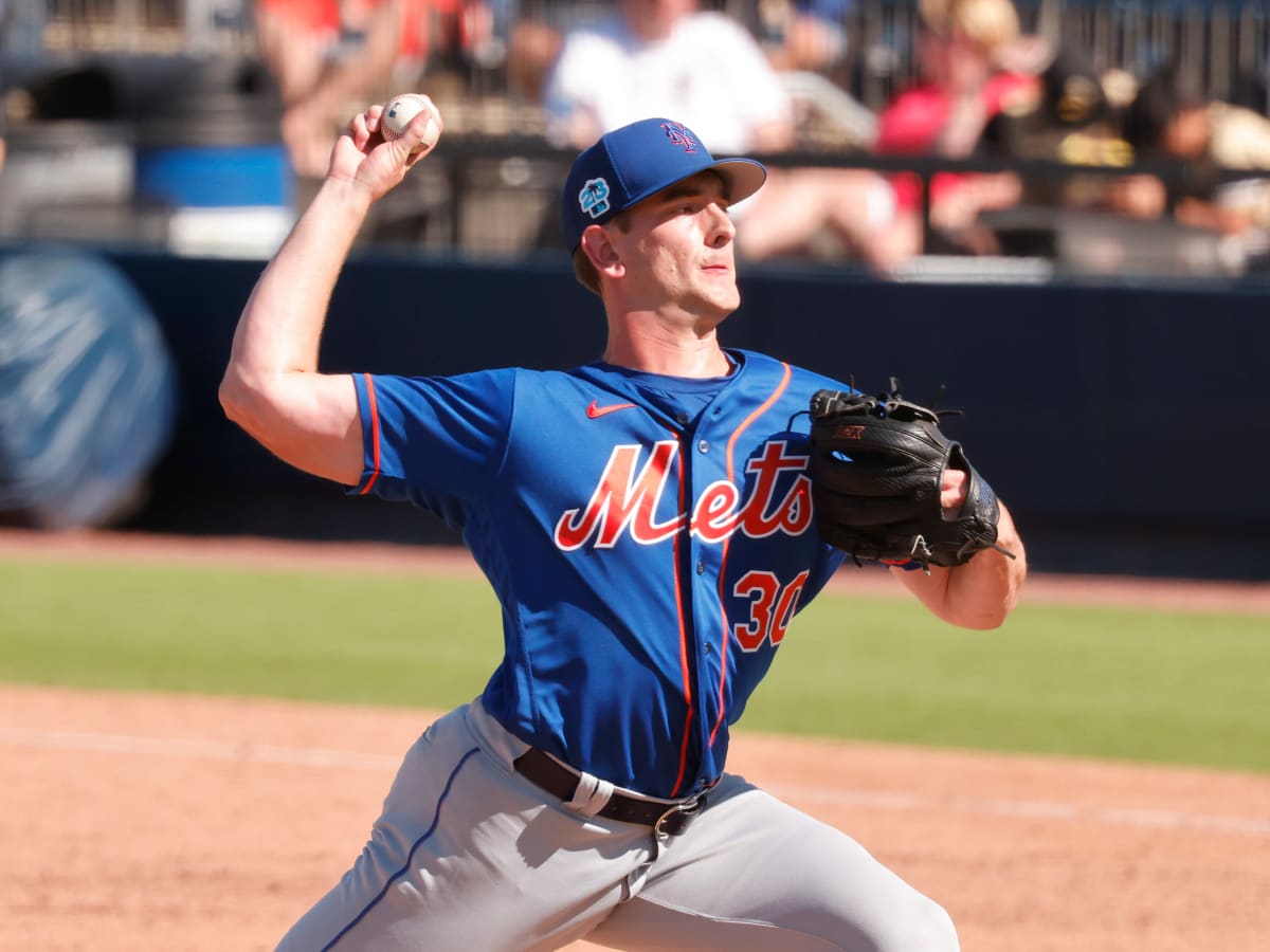 Mets Analysis: Getting to Know David Robertson - Amazin' Avenue