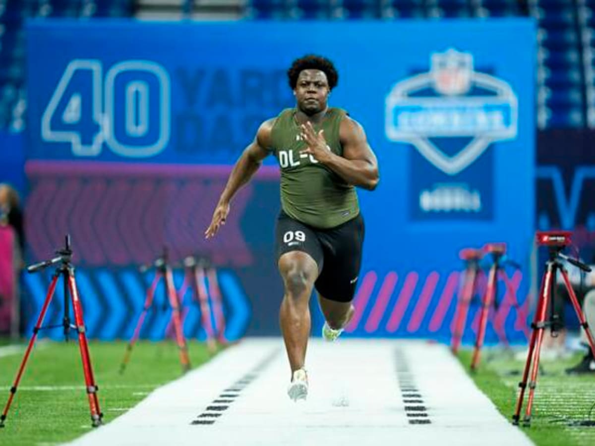 NFL Combine results 2023 top performers and who impressed ahead of