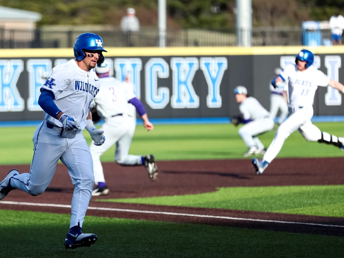 Kentucky baseball avoids sweep at South Carolina