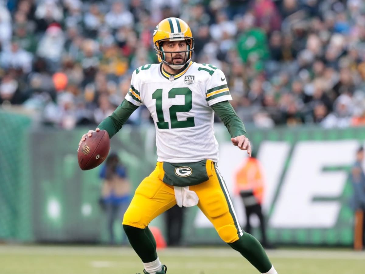 Packers Patience Pays off as Jets Cave to Demands in Deal for