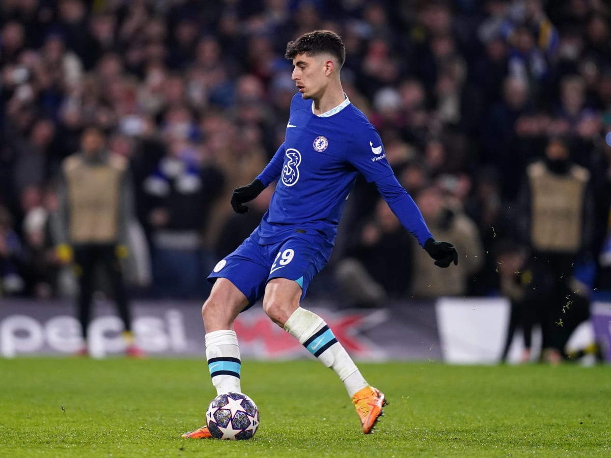 King Kai crowns Chelsea world champions as Havertz's late penalty