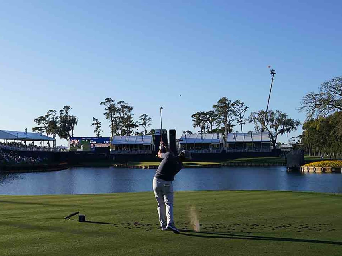 2023 Players Championship odds: Sleeper picks for TPC Sawgrass including  Keegan Bradley at 50/1