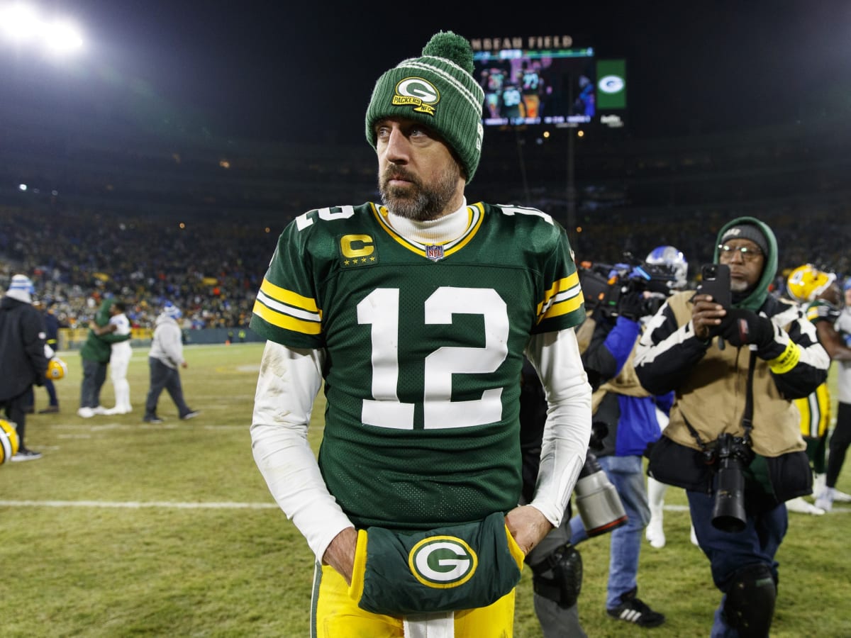 3 disadvantages NY Jets must overcome vs. Packers