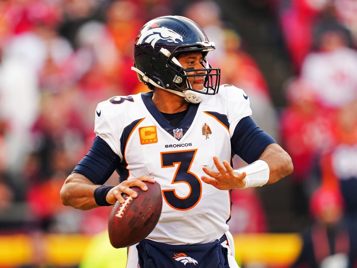 Russell Wilson trade: AFC West a Mt. Rushmore of quarterbacks