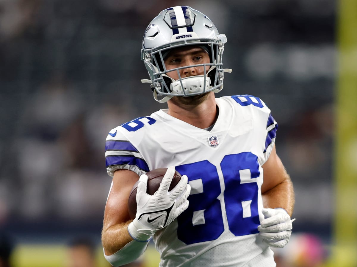 Dallas Cowboys Update: 'No Movement' on New Dalton Schultz Contract -  Source - FanNation Dallas Cowboys News, Analysis and More