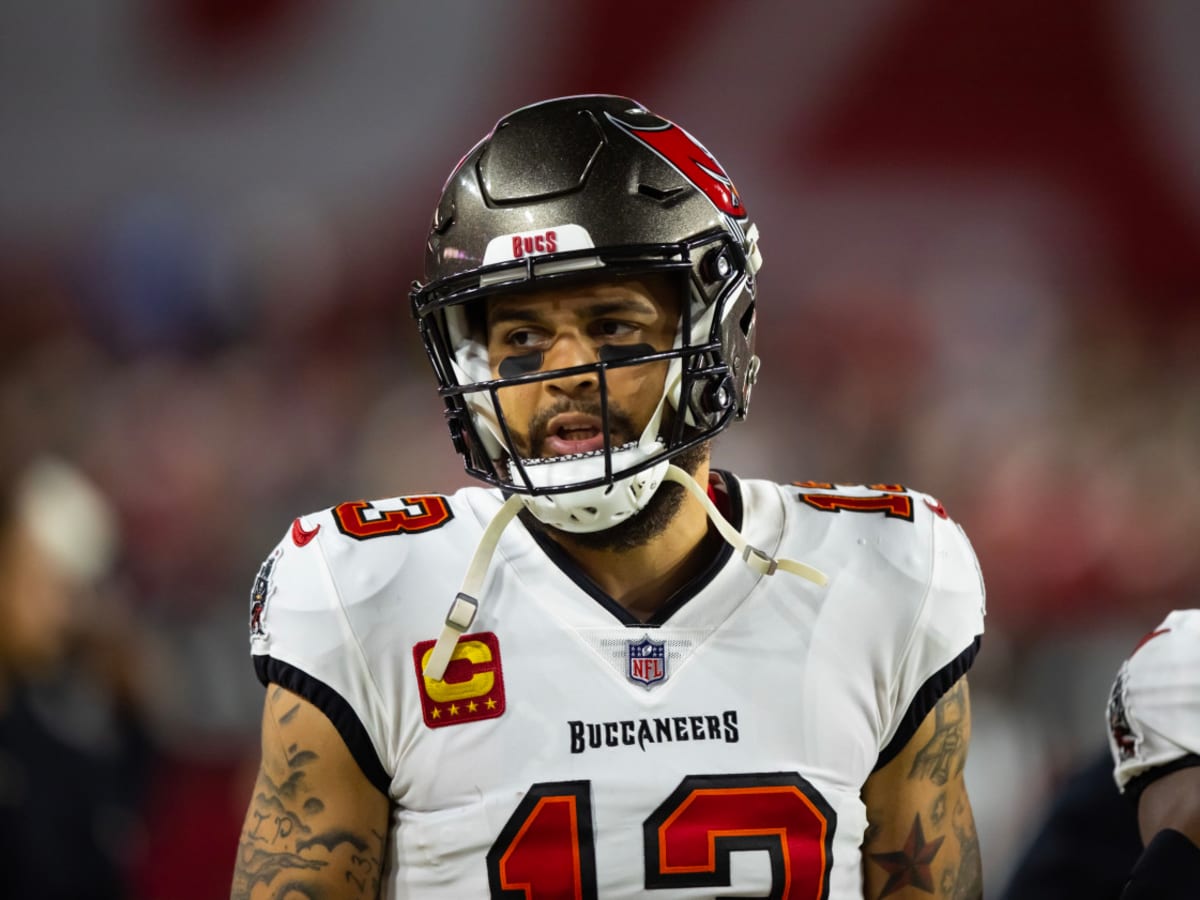 Bucs playing starters yet the Atlanta Falcons are somehow favored