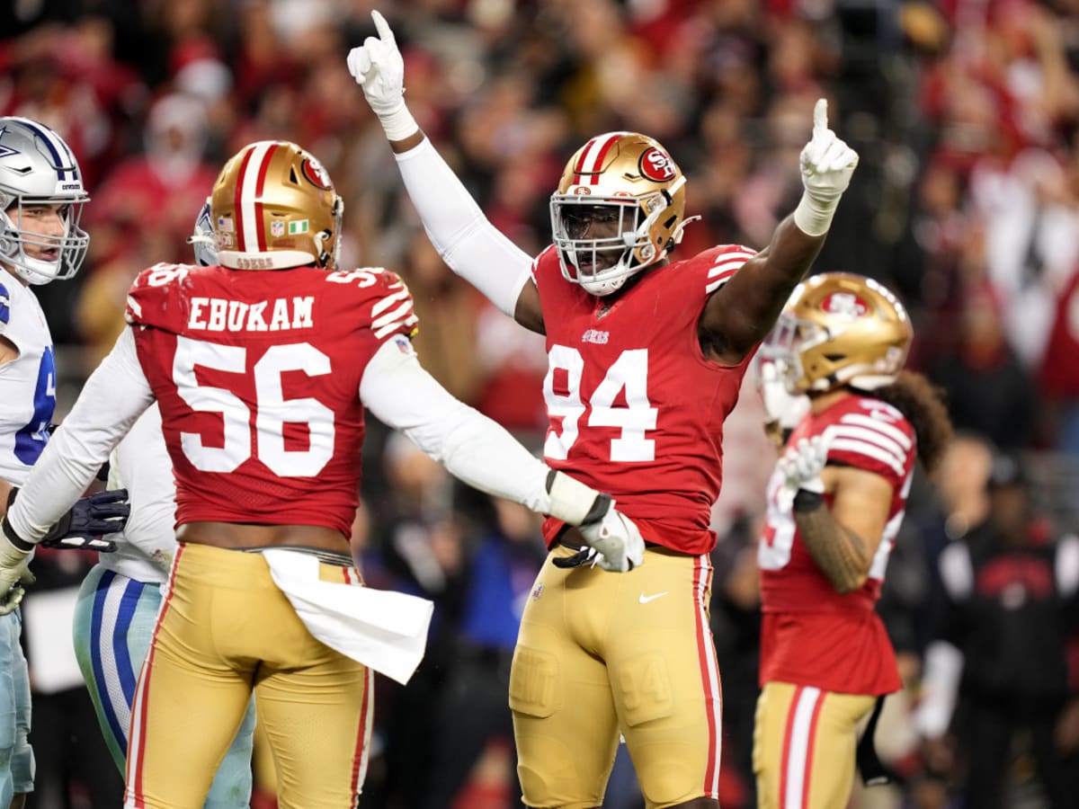 San Francisco 49ers free agency recap: Who's in and who's out