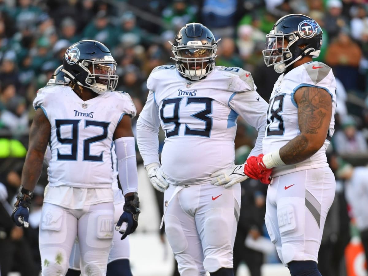 Tennessee Titans Roster Rundown: Safties - Sports Illustrated Tennessee  Titans News, Analysis and More