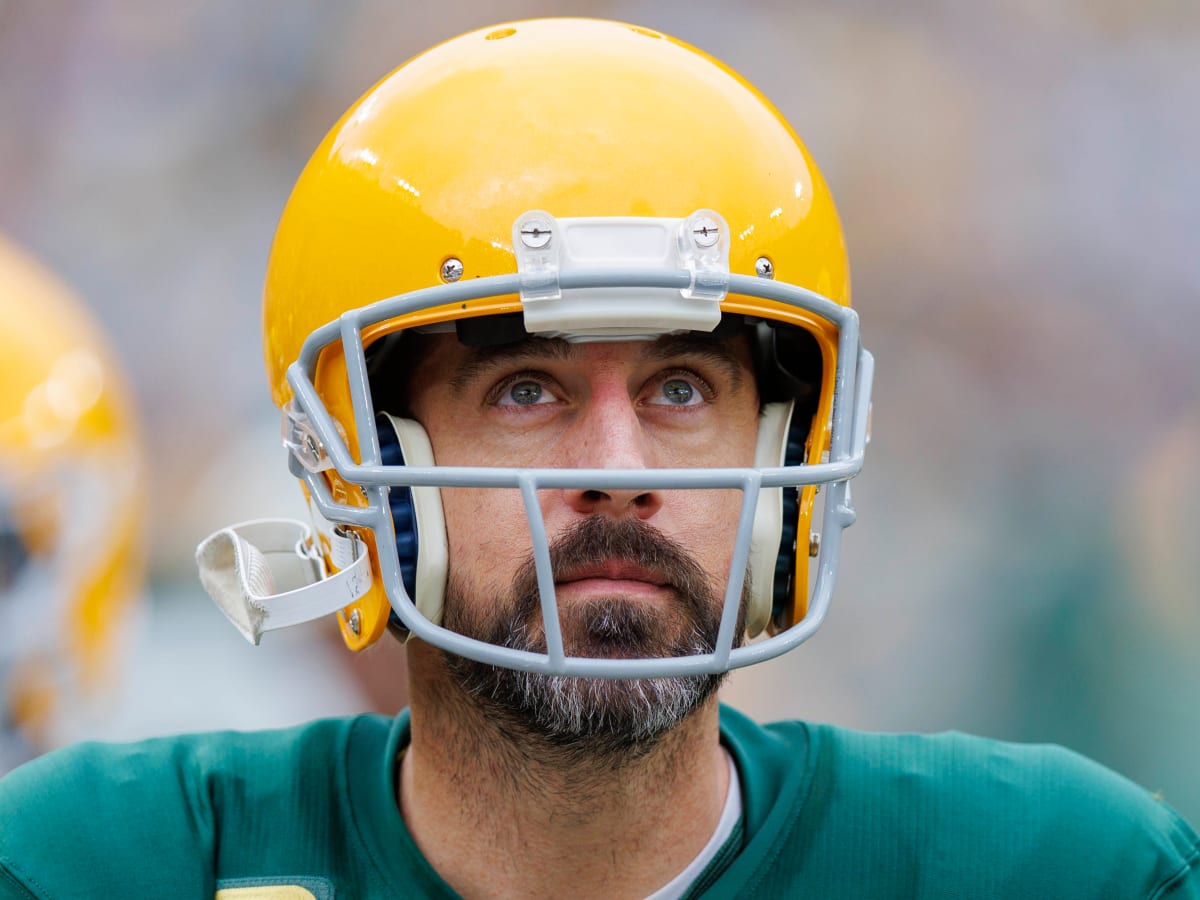 Cowboys could learn invaluable lesson from Aaron Rodgers, Joe