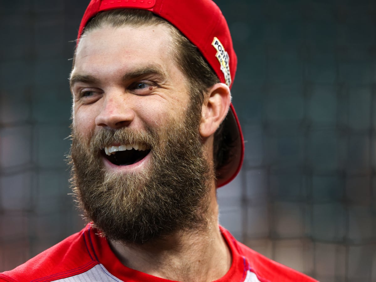 Is Bryce Harper Overrated or Underrated?