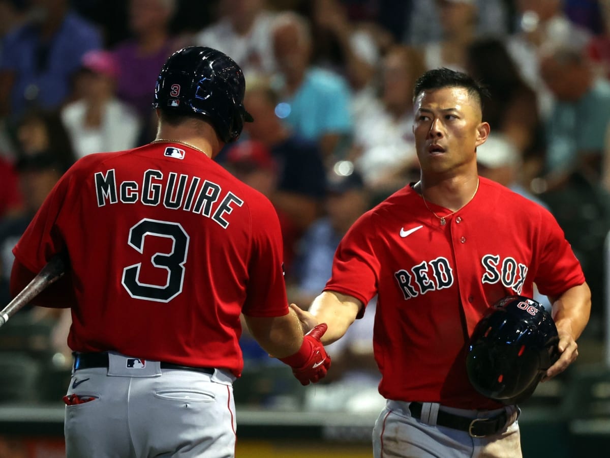 Red Sox vs. Indians lineups: Be four-warned, Cleveland - Over the Monster