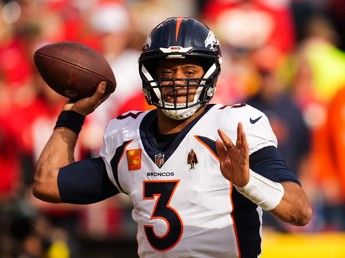 Denver Broncos roster review: Quarterback Jarrett Guarantano