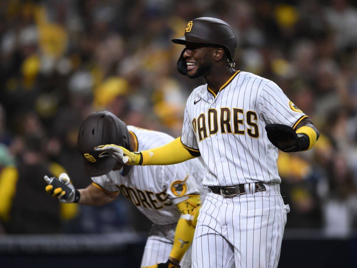 Padres Re-Sign Jurickson Profar - MLB Trade Rumors