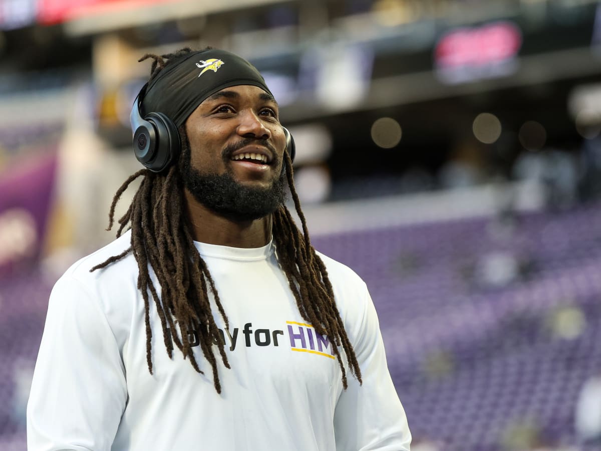 New team reportedly has trade interest in Vikings RB Dalvin Cook